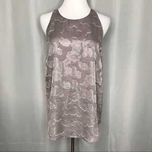 FENN WRIGHT MANSON shimmer tank